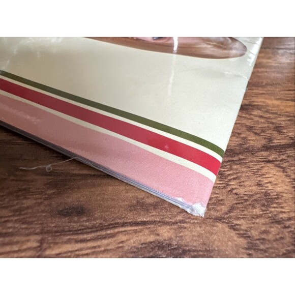 Vintage 2004 Barbie 16 Month Wall Calendar New Factory Sealed Condition - Picture 5 of 7